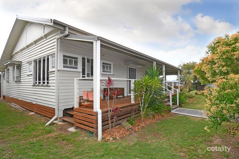 Property photo of 8 Kehlet Street Point Vernon QLD 4655