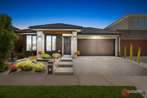 35 Walkside Bvd, Fraser Rise, VIC 3336