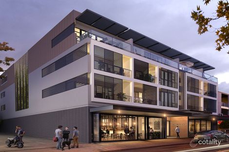 2/467 Miller St, Cammeray, NSW 2062