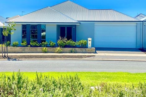 66 Bramall Tce, Baldivis, WA 6171