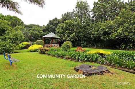 Property photo of 14/3 The Cottell Way Baulkham Hills NSW 2153