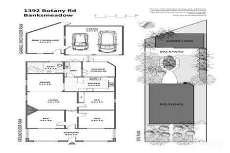 Property photo of 1392 Botany Road Botany NSW 2019