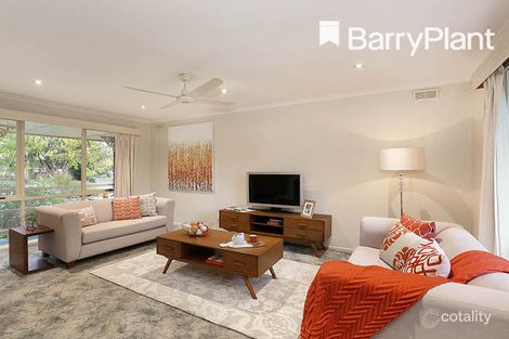 Property photo of 11 Linsley Way Wantirna VIC 3152