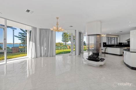 Property photo of 122-130 Clareville Avenue Sandringham NSW 2219