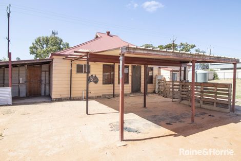 70-72 Railway Pde, Port Augusta, SA 5700