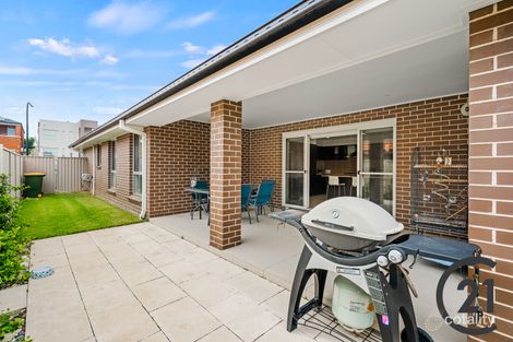 Property photo of 19 Laguna Street Kellyville Ridge NSW 2155