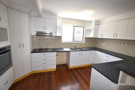 Property photo of 63 Off Lane South Gladstone QLD 4680