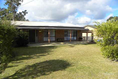 Property photo of 36 Tradewinds Avenue Sussex Inlet NSW 2540