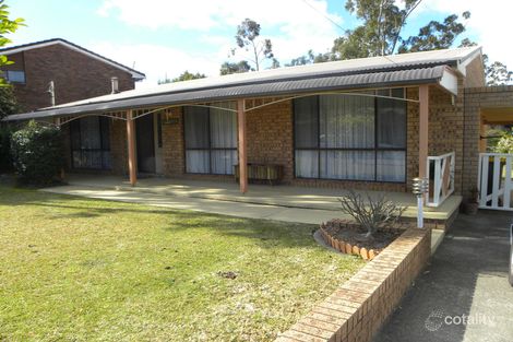 Property photo of 36 Tradewinds Avenue Sussex Inlet NSW 2540
