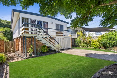 Property photo of 2356 Wynnum Road Wynnum QLD 4178