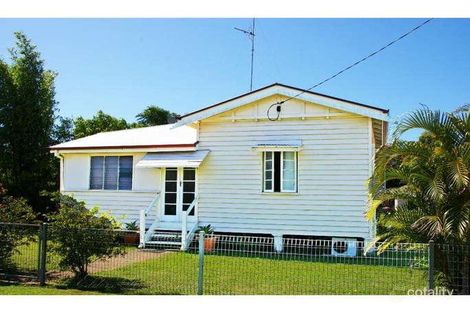 125 Byrne St, Millbank, QLD 4670