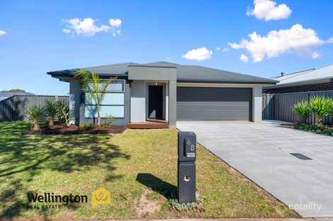 68 Hobson St, Stratford, VIC 3862