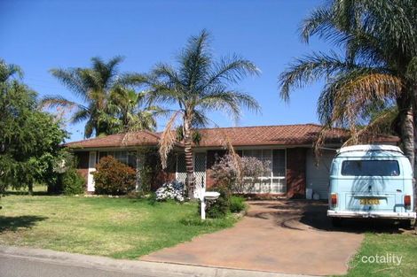 3 Debussy Pl, Cranebrook, NSW 2749