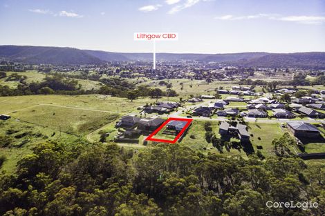 Property photo of 48 Hillcrest Avenue Bowenfels NSW 2790