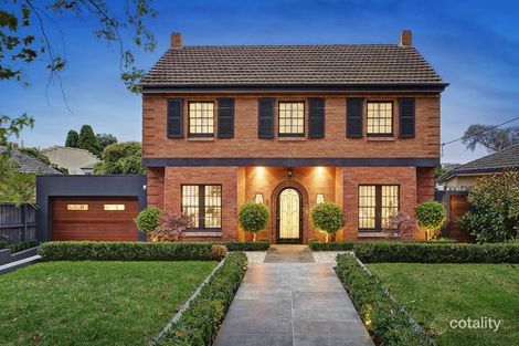 Property photo of 1 Cascade Street Balwyn North VIC 3104