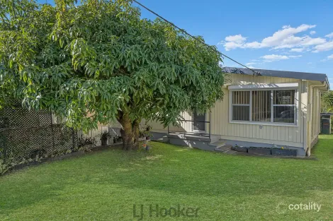 17 Tuloa St, Wangi Wangi, NSW 2267