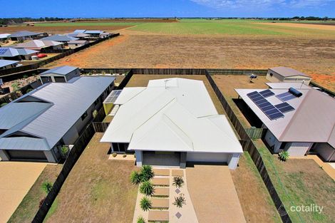 7 Longview St, Ashfield, QLD 4670