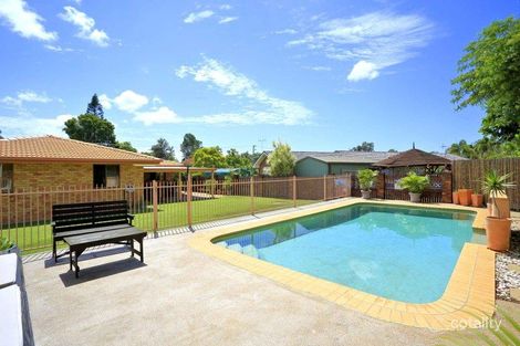 Property photo of 52 Stevenson Street Kepnock QLD 4670