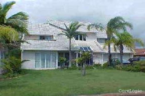 Property photo of 9 Orana Esplanade Victoria Point QLD 4165