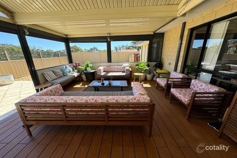 Property photo of 1 Geographe Way Withers WA 6230