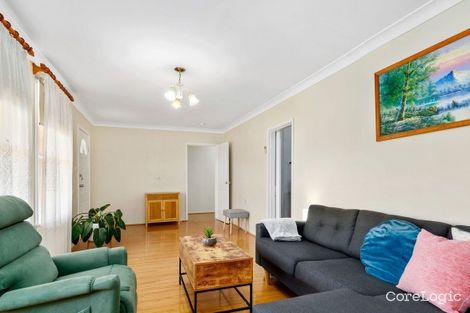 Property photo of 44 Kurama Crescent Whalan NSW 2770