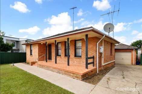 Property photo of 44 Kurama Crescent Whalan NSW 2770