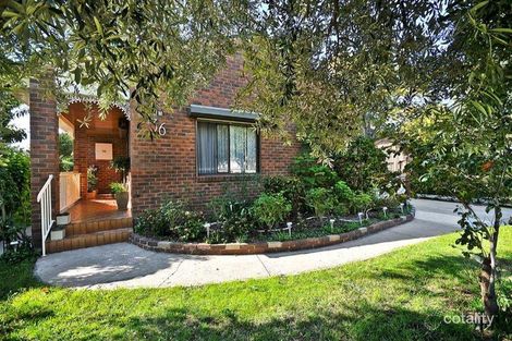 Property photo of 36 Mutton Road Fawkner VIC 3060