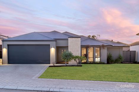 Property photo of 11 Wicklow Circle Darch WA 6065