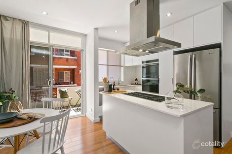 Property photo of 5/21 Pine Street Randwick NSW 2031