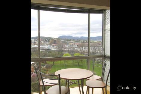 Property photo of 30/1 Battery Square Battery Point TAS 7004