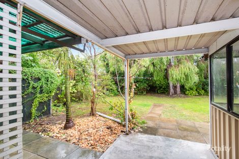 Property photo of 34 Wylie Crescent West Busselton WA 6280