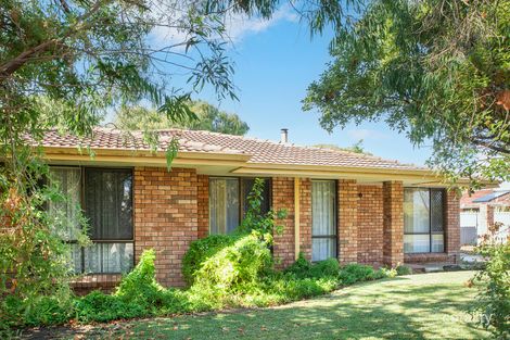 Property photo of 34 Wylie Crescent West Busselton WA 6280
