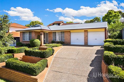 Property photo of 7 Defries Place Doonside NSW 2767