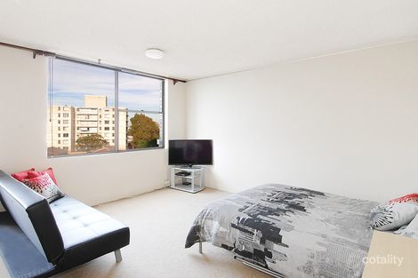 Property photo of 6E/105 Cook Road Centennial Park NSW 2021