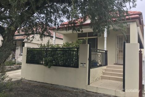 Property photo of 16 William Street Tempe NSW 2044