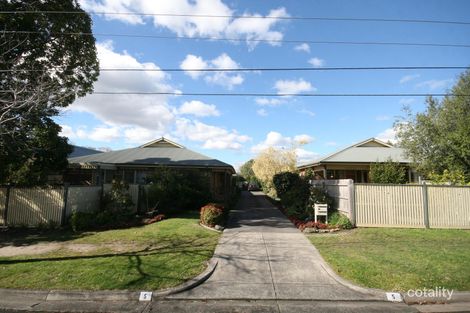2/5 Northwood St, Ringwood East, VIC 3135