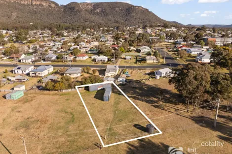 8 Davies Rd, Kandos, NSW 2848
