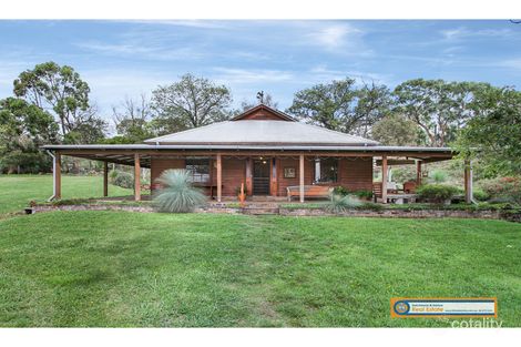 Property photo of 12 Braund Street Armidale NSW 2350