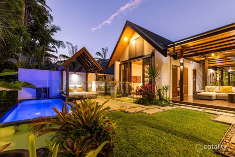 Property photo of 26 Bale Drive Port Douglas QLD 4877
