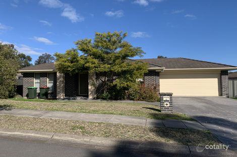 4 Finch Cl, Cessnock, NSW 2325