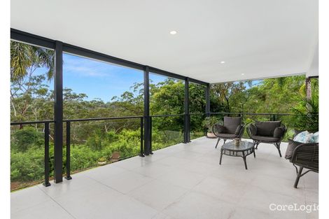 Property photo of 30A Geoffrey Street South Turramurra NSW 2074