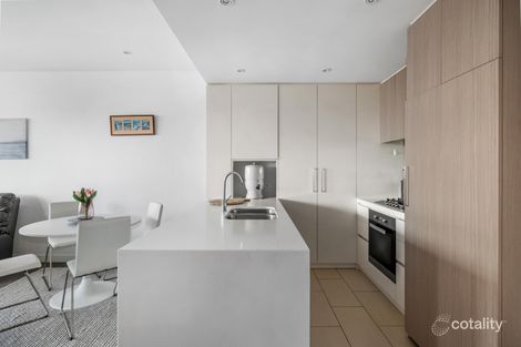 Property photo of 804/140 Swan Street Cremorne VIC 3121