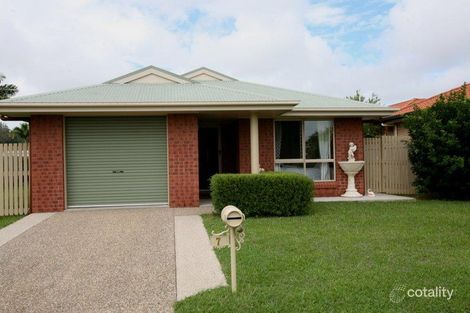 7 Stuart Hindle Dr, Mount Pleasant, QLD 4740