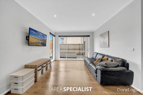 Property photo of 129 Thoroughbred Drive Clyde North VIC 3978