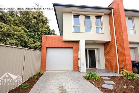26b Crozier Tce, Oaklands Park, SA 5046