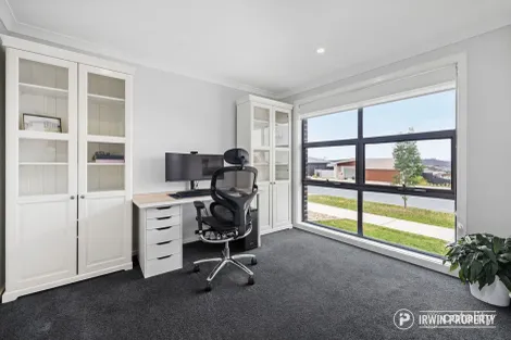 Property photo of 9 Don Gazzard View Taylor ACT 2913