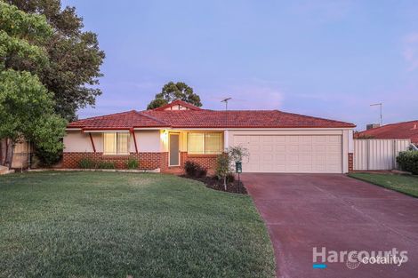 Property photo of 10 Serpentine Rise Success WA 6164