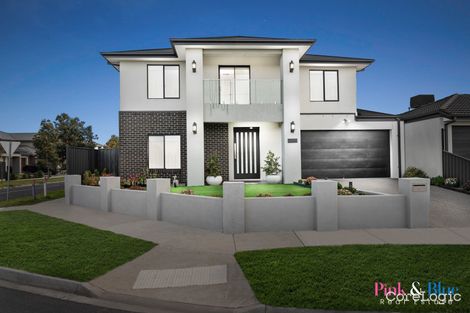 Property photo of 29 Voyager Boulevard Tarneit VIC 3029