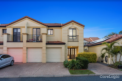 Property photo of 8/38-56 Caseys Road Hope Island QLD 4212