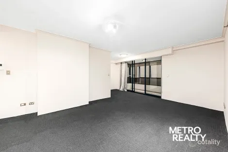 203/303-321 Castlereagh St, Haymarket, NSW 2000